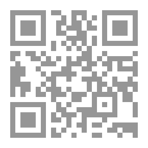 Qr Code The Joy Of The Majalis - The Forgetfulness Of The Majalis - The Sharpening Of The Mind And The Preoccupation - 1/3 With The Indexes