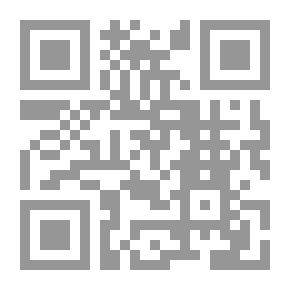 Qr Code إنجيل يوحنا الدراسي