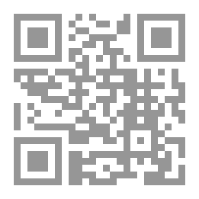 Qr Code ‫التذكرة فى الوعظ ‬