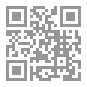 Qr Code حيث لا ينتهي الشتاء أبدًا