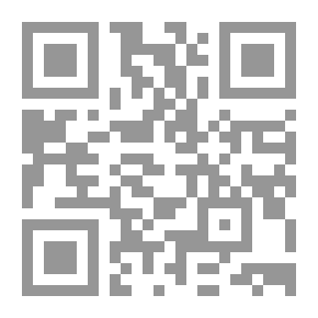 Qr Code The Crowds In The Jewels - Followed By (Informing The Glorious About The Conditions Of Inanimate Objects) And Next (Nakhb Al-Dhakkar In The Conditions Of The Jewels)