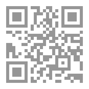 Qr Code مشكلات الأطفال والمراهقين واساليب المساعدة فيها