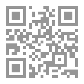 Qr Code عالم الفكر 169