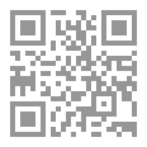 Qr Code ذنب لن يغفر