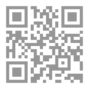 Qr Code المجلة المركزية النباتية.