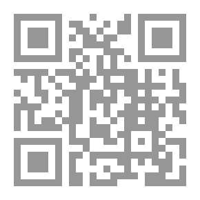 Qr Code الكتاب الذهبى فى الحلويات الحديثة