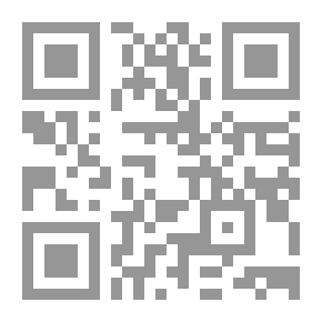 Qr Code شرح علل الترمذي