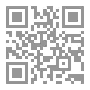 Qr Code الفحم والنقش