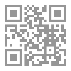 Qr Code Masculine Architecture (the Art Of Building And Social And Ethical Norms In The Arab World)