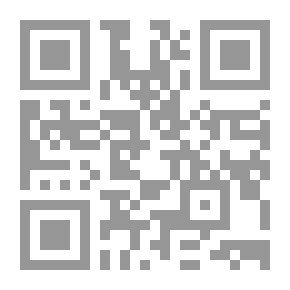Qr Code The Community - The State And The Nation In The Arab Mashreq