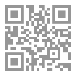 Qr Code الجزر العربية والإحتلال الإيراني نموذج للعلاقات العربية- الإيرانية`دراسة وثائقية- أرشيفية`