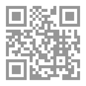Qr Code حكايا الغضب والأمل (عن الصمود والنزوح في حرب تموز 2006)