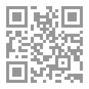 Qr Code خرائط ذهنية لزاد المستقنع