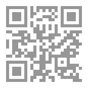 Qr Code Philosophy Of History - Volume Two: The Eastern World
