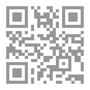 Qr Code الكشف والبيان المعروف تفسير الثعلبي ج 10