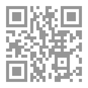 Qr Code The Shawqi And I Series (from The Tales Of My Mother Poets Ahmed Shawky): Diwan Of Noah's Ark