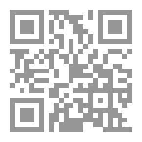 Qr Code معجم مصطلحات الصحافة والاعلام