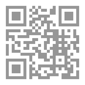 Qr Code بنديتو كروتشه والجمالية