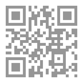 Qr Code Thirty Lessons For Those Who Are Fasting