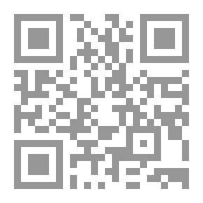 Qr Code Neither I Am You Nor You I
