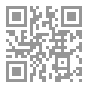 Qr Code مبادئ التغذية