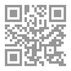 Qr Code نعم للغذاء.. لا للمهدئات!
