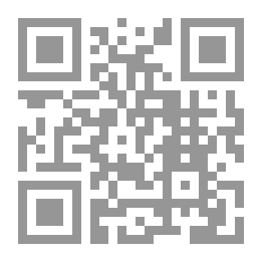 Qr Code Modern Arabic Literature - Poetry