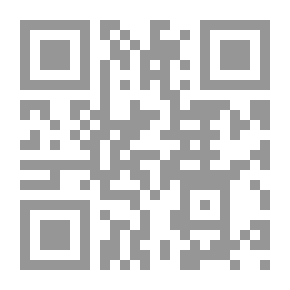 Qr Code حياة القديسين Aelfric