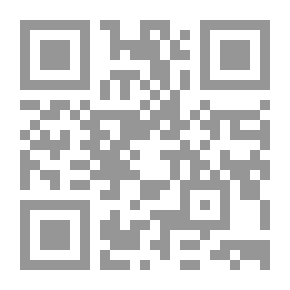 Qr Code برغوث وبق : من وحي الواقع