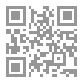 Qr Code The Houthis ``March Of The Zaydi Shiites In Yemen`