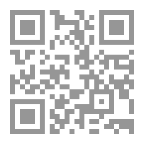 Qr Code موسوعة تاريخ شعراء الجزائر (ج3) - في العهد العثماني - رصد توثيقي نقدي مسلسل (924 - 1358هـ/ 1830 - 1939م)
