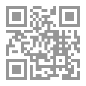 Qr Code المنسنيور كيشوت