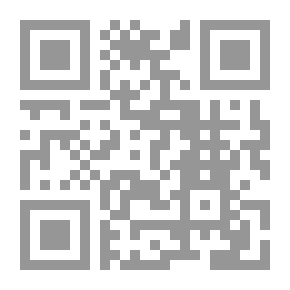 Qr Code The Sum Of The Books Of Sheikh Muhammad Mal Allah In Response To The Imami Shiites Part 5