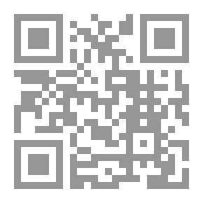 Qr Code اقتراع المغتربين