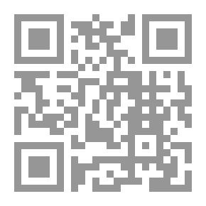 Qr Code كثيراً علمتني الحياة