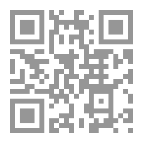 Qr Code نوادر الشعراء في الظرف والذكاء
