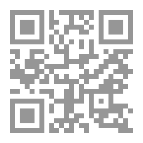 Qr Code The Complete Prose Works - Volume One