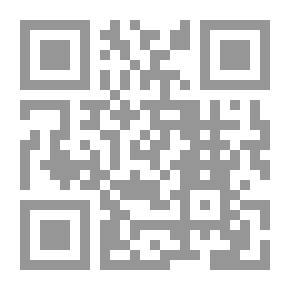 Qr Code الضَّياعُ عُنوانُ حالِهِم