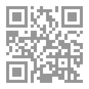 Qr Code أحوال النفس ويليه (ثلاث رسائل في النفس) ويليه (طبائع النفوس) ويليه (جواهر القلوب)