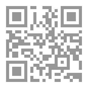 Qr Code مشكلات الطفولة- نمو- نفسية وتربوية - اجتماعية - صحية