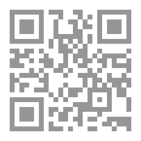 Qr Code القائد في الجبهة ؛ الفكر الاستراتيجي للقائد حول الجهاد وقصصه في الجبهة