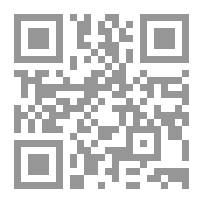 Qr Code مغامرات حمور الفنان