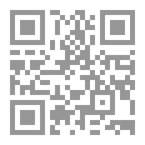 Qr Code البناء الدرامي في الشعرالعربي القديم