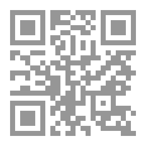 Qr Code المجتمع المدني والمدافعة عن حقوق المعاقين
