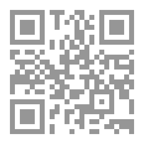Qr Code Contemporary Doctrinal Lesson Analytical Reading Of Doctrinal Lesson In Salafism, Ash'ari And Shi'a Part 3