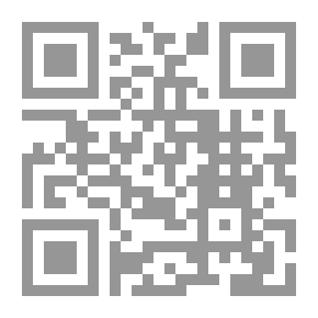 Qr Code تقييم نظام الخدمات الصحية المقدمة للأطفال في منطقة الجوف بالمملكة العربية السعودية