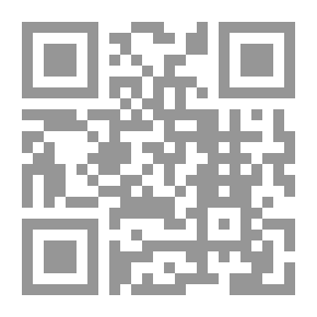 Qr Code Thank You - Thank You - Rahman