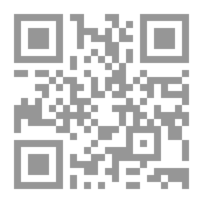 Qr Code What Need of Man?