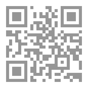 Qr Code تهذيب الكمال في أسماء الرجال؛ مج23