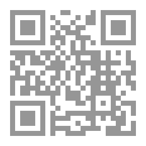 Qr Code الفاشر أم المدائن `الإرث والتاريخ`